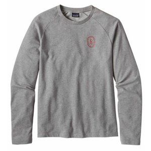 Patagonia Knotted LW Crew Sweatshirt - Men's
